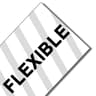 FlexiWire Cable Label Tape 13