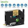 LamiShield Brother Label Tapes 10