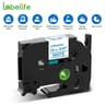 LamiShield Brother Label Tapes 17