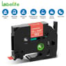 LamiShield Brother Label Tapes 19