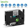 LamiShield Brother Label Tapes 12