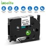 LamiShield Brother Label Tapes 6