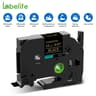 LamiShield Brother Label Tapes 18