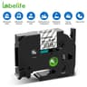 LamiShield Brother Label Tapes 9