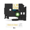 ColorCraft PTouch Label Tape 15