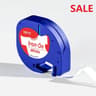 LetraEase Dymo Label Tape Refills 23