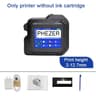 Phezer PC98 Portable Handheld Inkjet Printer 7