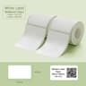 Niimbot B1 B21 Waterproof White Label Rolls 11