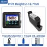 Faith KD360M Portable Barcode Label Printer 7