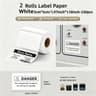 ColorTag Bluetooth Thermal Sticker Printer 11