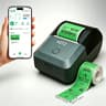 ColorTag Bluetooth Thermal Sticker Printer 13