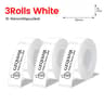 P15 Compact Bluetooth Label Printer 6