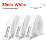 P15 Compact Bluetooth Label Printer 7