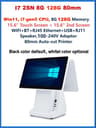 156 Inch Windows Touchscreen POS System 10