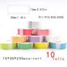 P15 Mini Wireless Bluetooth Thermal Label Printer 24