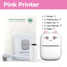 58mm Bluetooth Mini Thermal Sticker Printer 16