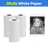 58mm Bluetooth Mini Thermal Sticker Printer 7