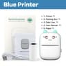 58mm Bluetooth Mini Thermal Sticker Printer 17