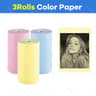 58mm Bluetooth Mini Thermal Sticker Printer 6