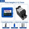 Faith Portable Handheld Inkjet Coding Printer 10