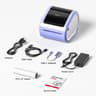 Phomemo D520BT Bluetooth Shipping Label Printer 7