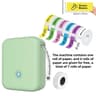P11 Bluetooth Mini Thermal Label Printer 11