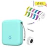 P11 Bluetooth Mini Thermal Label Printer 13