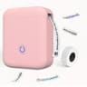 P11 Bluetooth Mini Thermal Label Printer 8