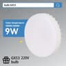 Rotatable GX53 Multi Head Ceiling Spotlights 6