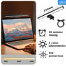 Stepless Dimmable LED Monitor Desk Light 6