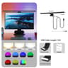 Stepless Dimmable LED Monitor Desk Light 11
