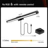 Stepless Dimmable LED Monitor Desk Light 10