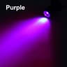 PrismSpot USB Rotatable Mini Spotlight 9