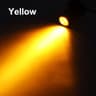 PrismSpot USB Rotatable Mini Spotlight 12
