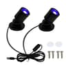 VioletBeam UV Mini Spotlights 7