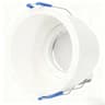 LumiCore GU10 Recessed Spotlight Fixture 8