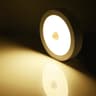 Round Motion Sensor LED Ceiling Light 6
