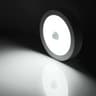Round Motion Sensor LED Ceiling Light 7