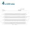 T8 LED Under Cabinet Bar Lights 8