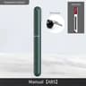 VinoPress 2in1 Air Pump Cork Remover 9