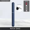 VinoPress 2in1 Air Pump Cork Remover 6