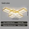 LuxeGlow Modern LED Ceiling Light 9