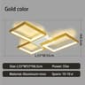 LuxeGlow Modern LED Ceiling Light 6