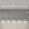 LumiNest Smart LED Pendant Light 7