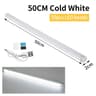 GlowSense Rechargeable Motion Sensor Light 8