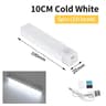 GlowSense Rechargeable Motion Sensor Light 11