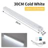GlowSense Rechargeable Motion Sensor Light 9