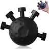 FiveFinger Grip Strength Trainer  Resistance Hand Exerciser For Stress Relief  Home Fitness 3