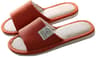 Breathable Linen OpenToe Slippers For Men  Women  Lightweight Indoor Comfort 8