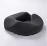 Donut Shape Memory Foam Cushion For Tailbone Sciatica And Hemorrhoid Pain Relief 5